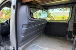 2014 Toyota ProAce 2.0 D 128 HK LANG HENGERFESTE SKYVEDØRER 