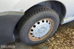 2014 Toyota ProAce 2.0 D 128 HK LANG HENGERFESTE SKYVEDØRER 