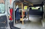2014 Toyota ProAce 2.0 D 128 HK LANG HENGERFESTE SKYVEDØRER 