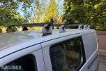 2014 Toyota ProAce 2.0 D 128 HK LANG HENGERFESTE SKYVEDØRER 