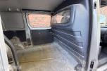2014 Toyota ProAce 2.0 D 128 HK HENGERFESTE TAKSTATIV SKYVEDØRER 
