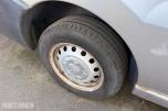 2014 Toyota ProAce 2.0 D 128 HK HENGERFESTE TAKSTATIV SKYVEDØRER 