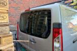 2014 Toyota ProAce 2.0 D 128 HK HENGERFESTE TAKSTATIV SKYVEDØRER 