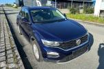 2019 Volkswagen T-ROC 116HK TSI MANUELL KJØRESKOLEBIL HENGERFESTE VARMER KAMERA