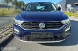 2019 Volkswagen T-ROC 116HK TSI MANUELL KJØRESKOLEBIL HENGERFESTE VARMER KAMERA