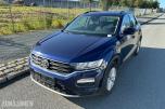 2019 Volkswagen T-ROC 116HK TSI MANUELL KJØRESKOLEBIL HENGERFESTE VARMER KAMERA
