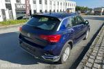 2019 Volkswagen T-ROC 116HK TSI MANUELL KJØRESKOLEBIL HENGERFESTE VARMER KAMERA
