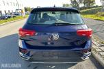 2019 Volkswagen T-ROC 116HK TSI MANUELL KJØRESKOLEBIL HENGERFESTE VARMER KAMERA