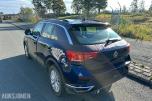 2019 Volkswagen T-ROC 116HK TSI MANUELL KJØRESKOLEBIL HENGERFESTE VARMER KAMERA