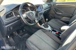 2019 Volkswagen T-ROC 116HK TSI MANUELL KJØRESKOLEBIL HENGERFESTE VARMER KAMERA