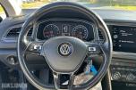 2019 Volkswagen T-ROC 116HK TSI MANUELL KJØRESKOLEBIL HENGERFESTE VARMER KAMERA