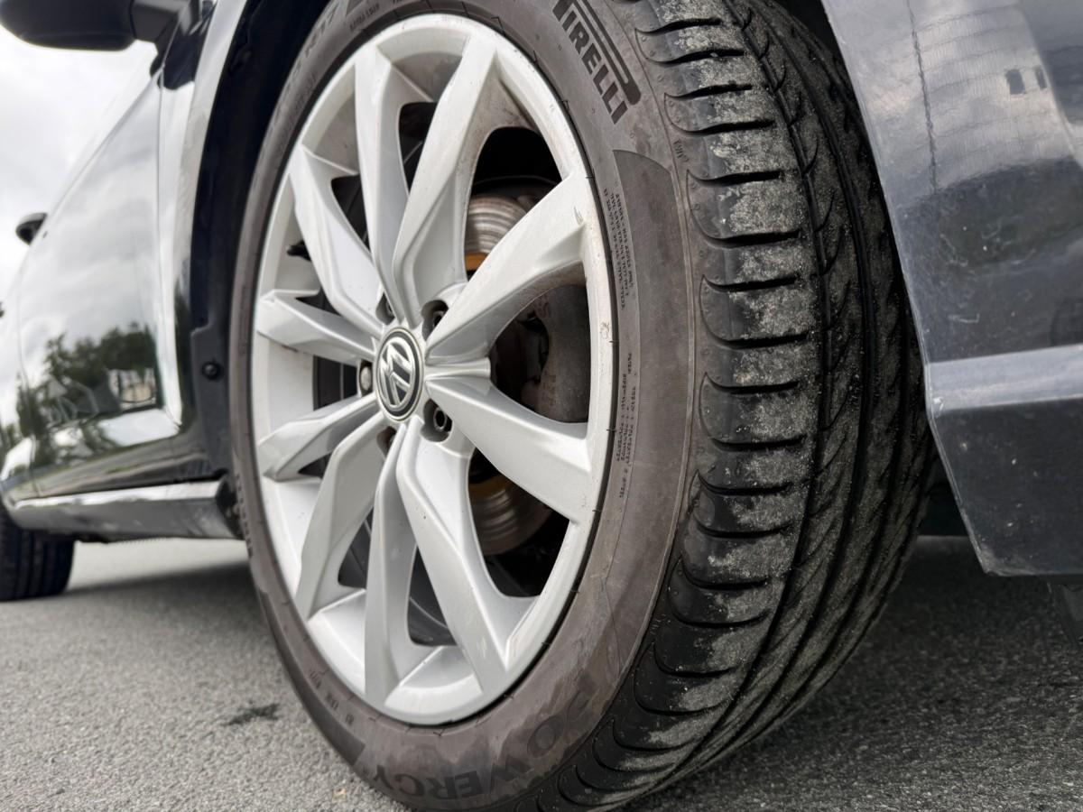 2019 Volkswagen GOLF 116 HK HIGHLINE ACC KAMERA NAVI LED SKOLEBIL