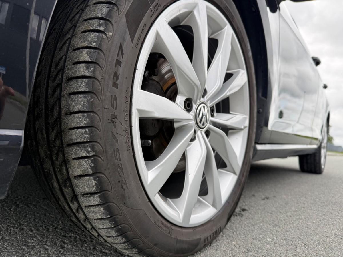 2019 Volkswagen GOLF 116 HK HIGHLINE ACC KAMERA NAVI LED SKOLEBIL