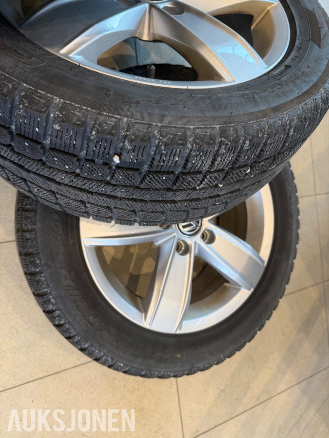 2019 Volkswagen GOLF 116 HK HIGHLINE ACC KAMERA NAVI LED SKOLEBIL