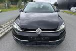 2019 Volkswagen GOLF 116 HK HIGHLINE ACC KAMERA NAVI LED SKOLEBIL
