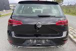 2019 Volkswagen GOLF 116 HK HIGHLINE ACC KAMERA NAVI LED SKOLEBIL