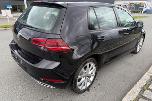 2019 Volkswagen GOLF 116 HK HIGHLINE ACC KAMERA NAVI LED SKOLEBIL