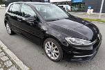 2019 Volkswagen GOLF 116 HK HIGHLINE ACC KAMERA NAVI LED SKOLEBIL