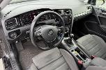 2019 Volkswagen GOLF 116 HK HIGHLINE ACC KAMERA NAVI LED SKOLEBIL