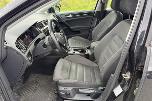 2019 Volkswagen GOLF 116 HK HIGHLINE ACC KAMERA NAVI LED SKOLEBIL