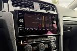 2019 Volkswagen GOLF 116 HK HIGHLINE ACC KAMERA NAVI LED SKOLEBIL