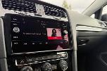 2019 Volkswagen GOLF 116 HK HIGHLINE ACC KAMERA NAVI LED SKOLEBIL