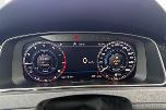 2019 Volkswagen GOLF 116 HK HIGHLINE ACC KAMERA NAVI LED SKOLEBIL