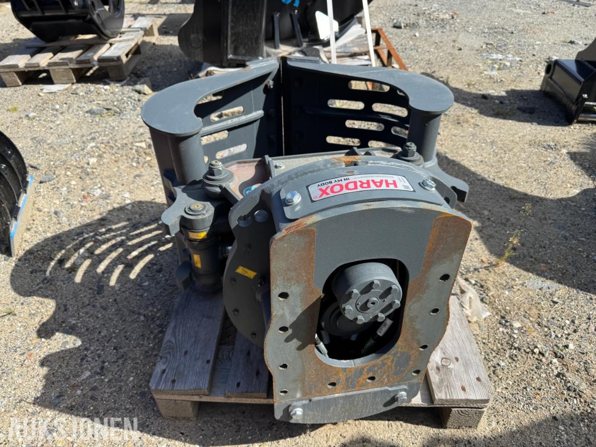 2024 VTN MD65 sorteringsklype / ubrukt