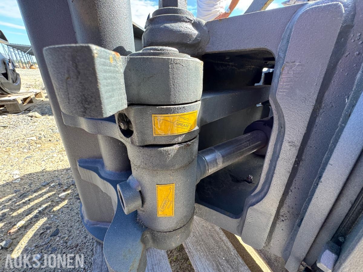 2024 VTN MD65 sorteringsklype / ubrukt