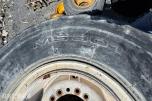 Maxam MS301 20.5 R25 dekk og felg / 4 stk