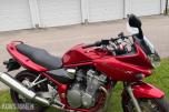 2002 Suzuki GSF 600 S Bandit