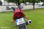 2002 Suzuki GSF 600 S Bandit