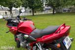 2002 Suzuki GSF 600 S Bandit