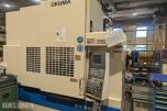 1998 Okuma MX-55VB CNC maskineringssenter