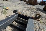 Overgangsfeste ca 113 cm bredde