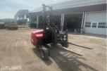 2015 Terberg king lifter TKL-M-3x3 - Servicer fulgt - mva fri