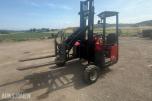 2015 Terberg king lifter TKL-M-3x3 - Servicer fulgt - mva fri