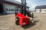 2015 Terberg king lifter TKL-M-3x3 - Servicer fulgt - mva fri