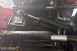 2015 Terberg king lifter TKL-M-3x3 - Servicer fulgt - mva fri