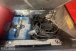 2015 Terberg king lifter TKL-M-3x3 - Servicer fulgt - mva fri