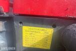 2015 Terberg king lifter TKL-M-3x3 - Servicer fulgt - mva fri