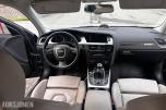 2010 Audi A4 ALLROAD 2.0 Diesel 170hk D QUATTRO Rep.objekt/ delebil