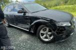 2010 Audi A4 ALLROAD 2.0 Diesel 170hk D QUATTRO Rep.objekt/ delebil