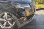 2010 Audi A4 ALLROAD 2.0 Diesel 170hk D QUATTRO Rep.objekt/ delebil