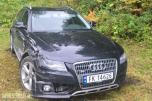 2010 Audi A4 ALLROAD 2.0 Diesel 170hk D QUATTRO Rep.objekt/ delebil