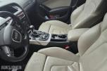 2010 Audi A4 ALLROAD 2.0 Diesel 170hk D QUATTRO Rep.objekt/ delebil