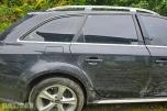 2010 Audi A4 ALLROAD 2.0 Diesel 170hk D QUATTRO Rep.objekt/ delebil
