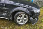 2010 Audi A4 ALLROAD 2.0 Diesel 170hk D QUATTRO Rep.objekt/ delebil