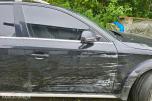 2010 Audi A4 ALLROAD 2.0 Diesel 170hk D QUATTRO Rep.objekt/ delebil