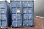 40 fot container - High Cube 